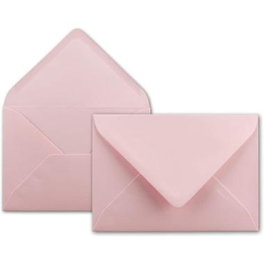 Blister 25 buste 12x18 gr.120 rosa perla