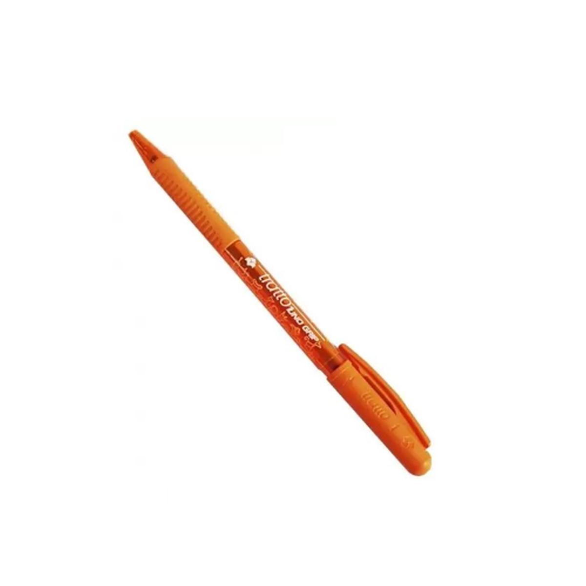 Tratto 1 grip cf.12 pz. arancione