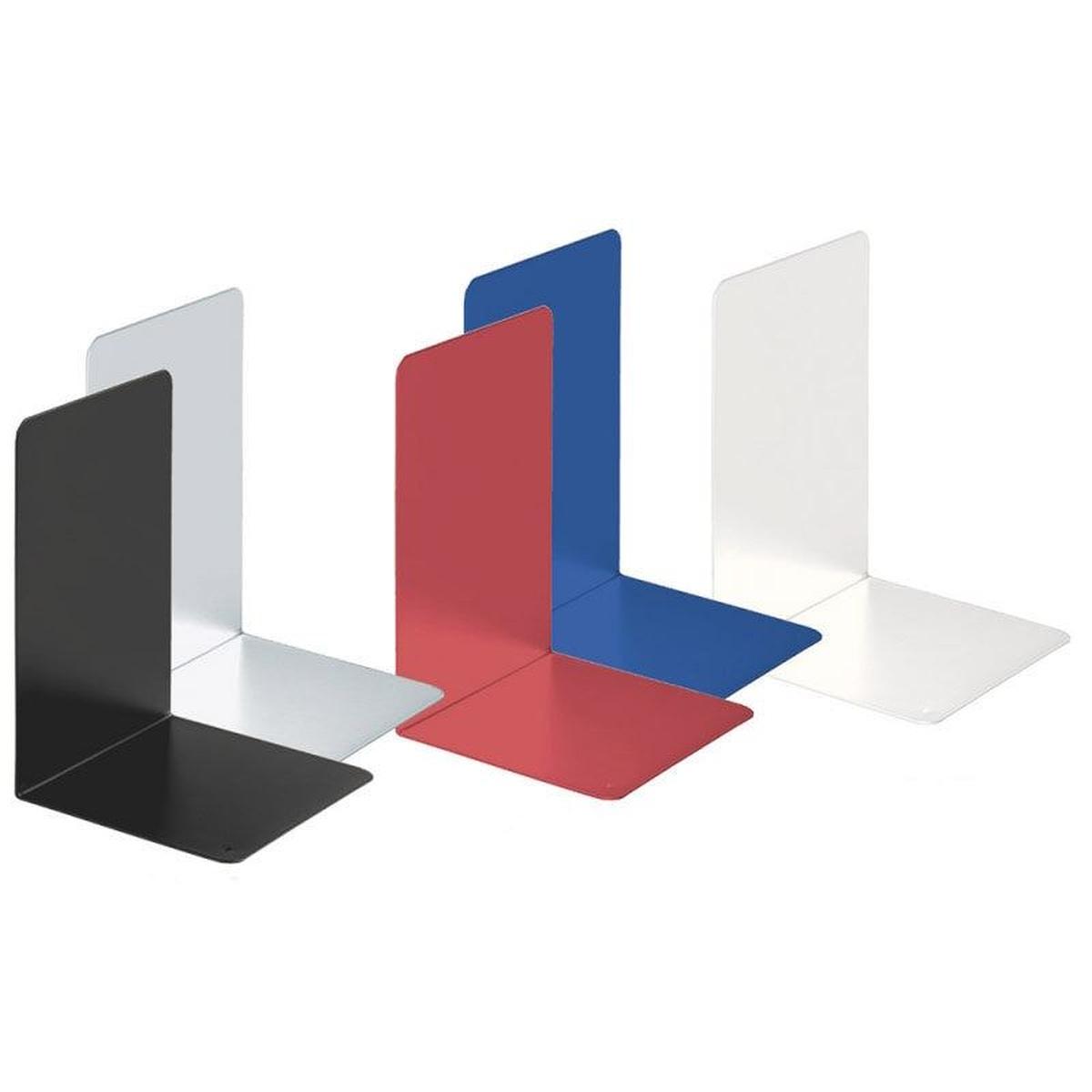 Reggilibro l 125x125x195 bianco