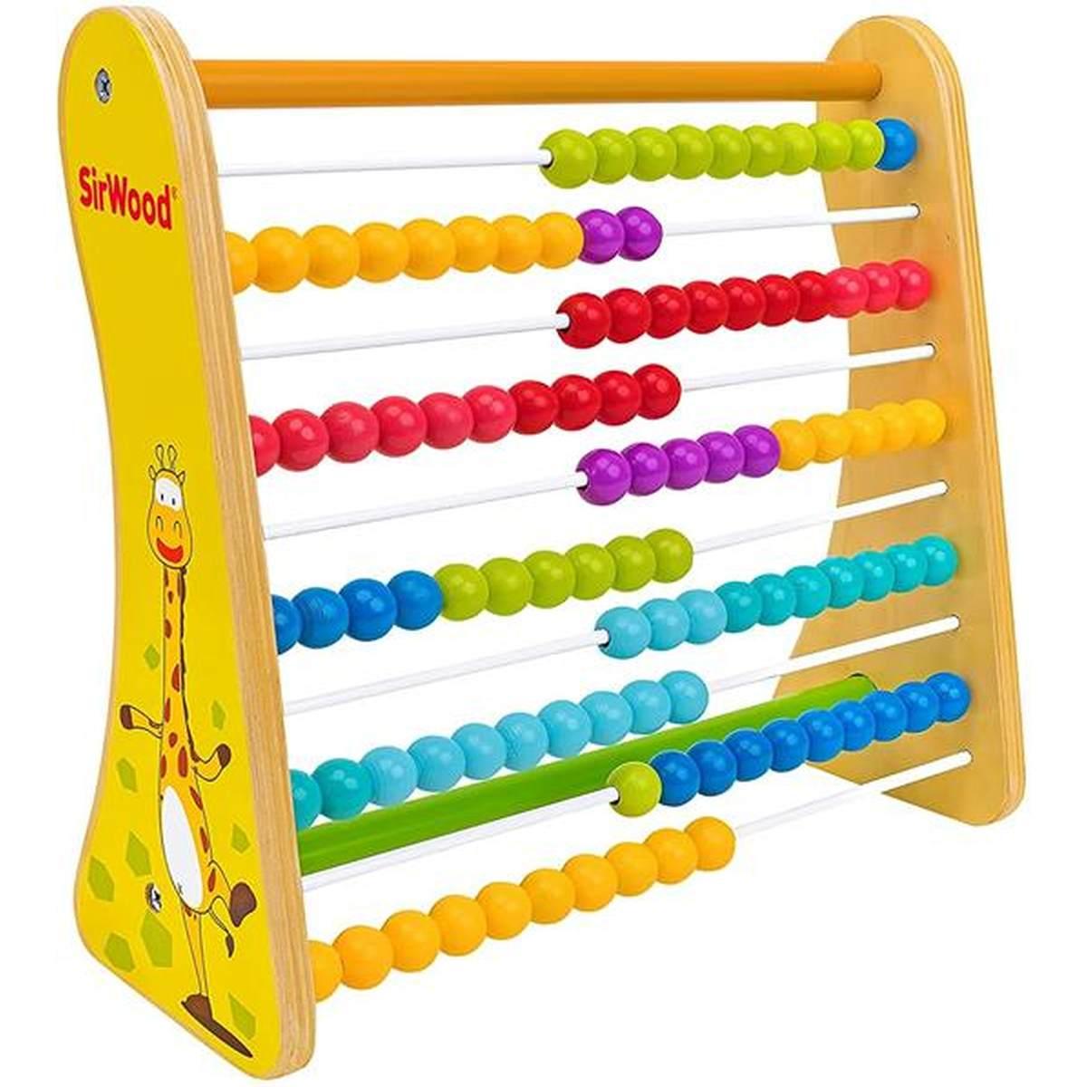 Pallottoliere in legno