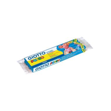 Giotto pongo scultore 450g azzurro