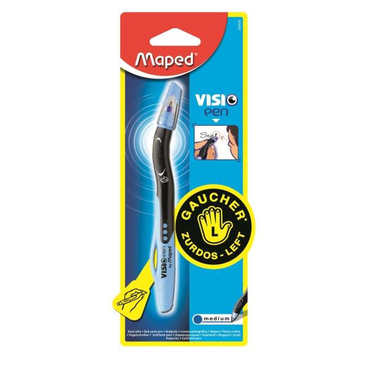 Maped visio pen sfera per mancini