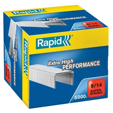 Punti rapid superstrong 9/14 pz.5000