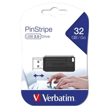 Pendrive 32gb verbatim siae inclusa