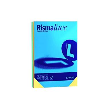 Bristol gr.200 5 col.ass. 35x50 fg.25