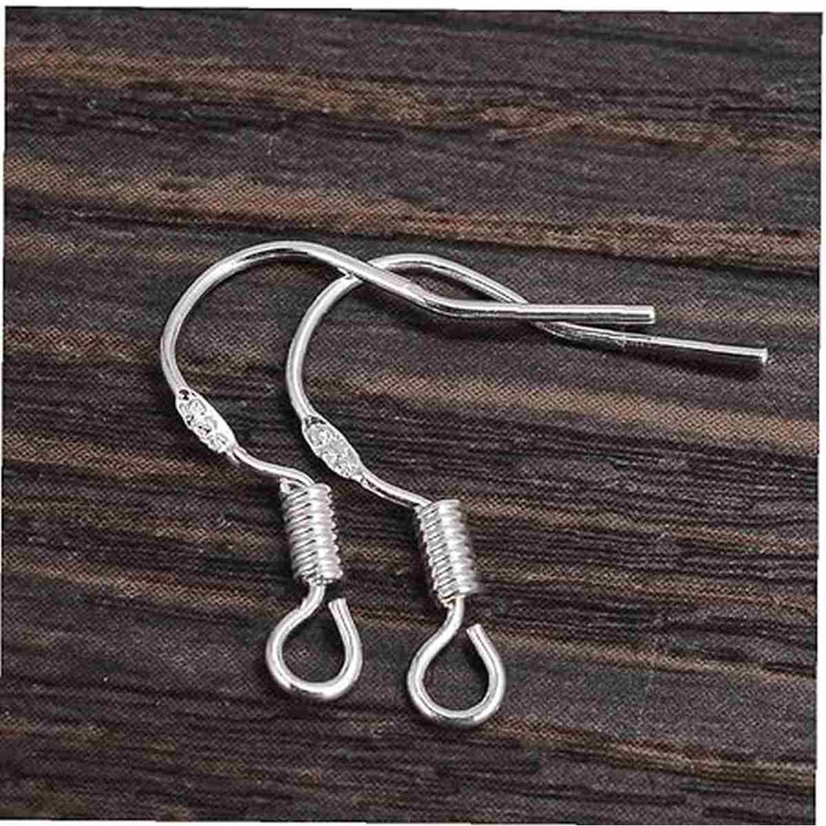 Ganci x orecchini 12pz.