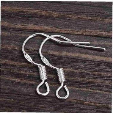 Ganci x orecchini 12pz.