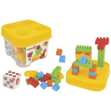 Secchiello costruzioni 40pz