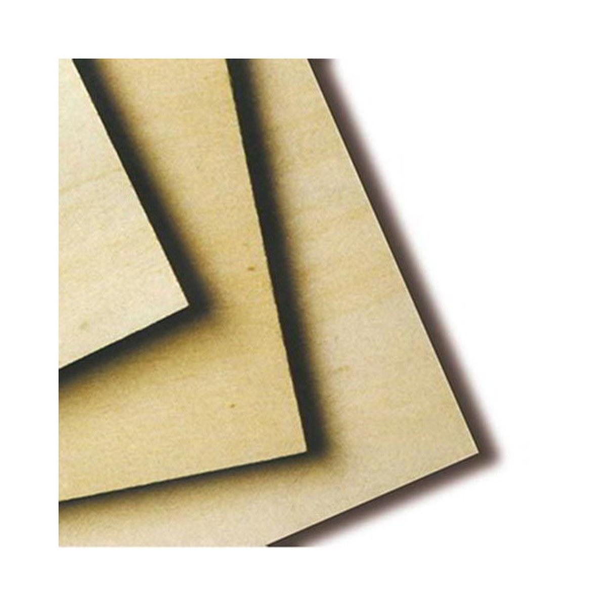 Tavolette compensato 20x30 pz.10