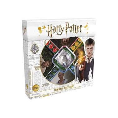 Herry potter triwizard maze