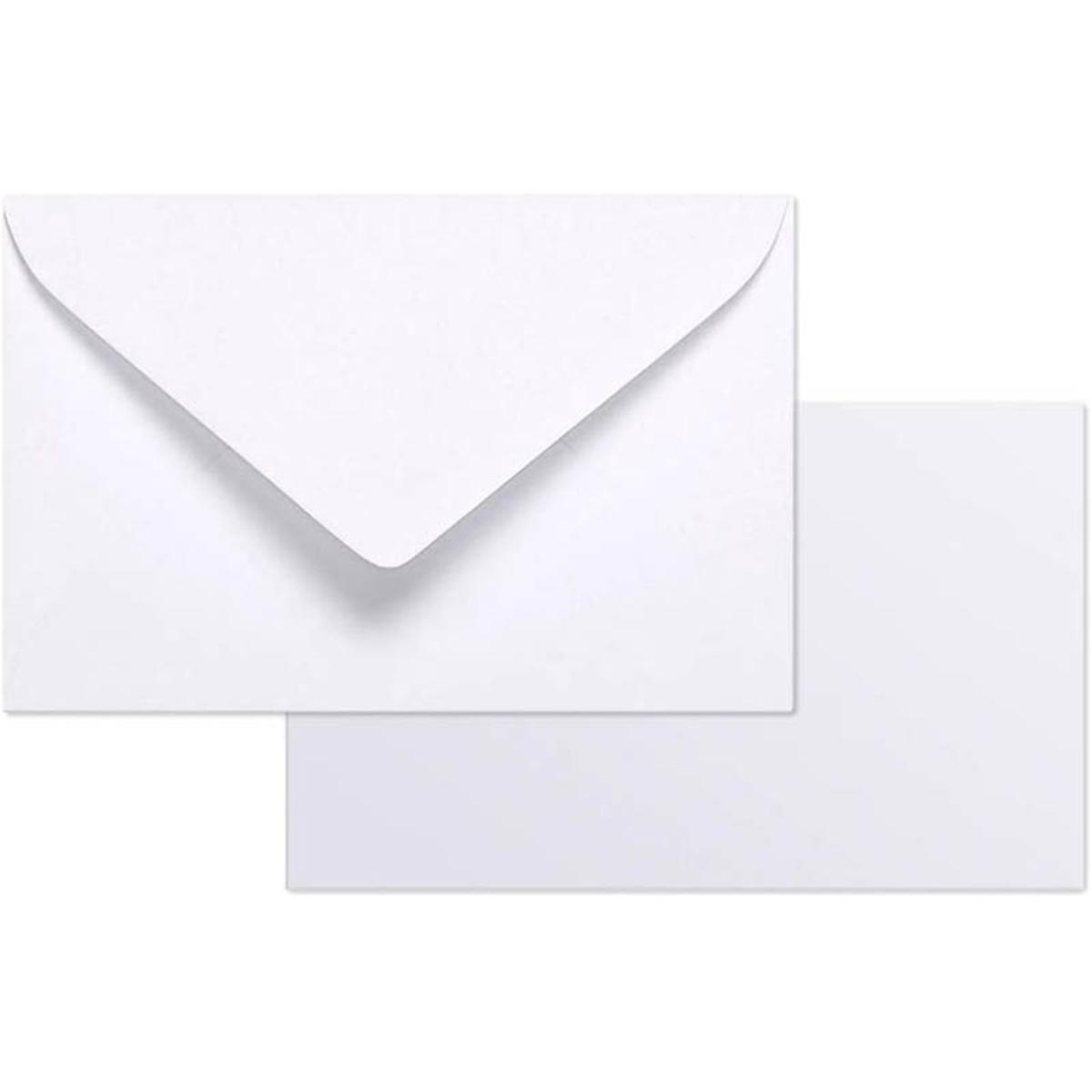 Sct opalino bianco cc/bb 9x14 100/100