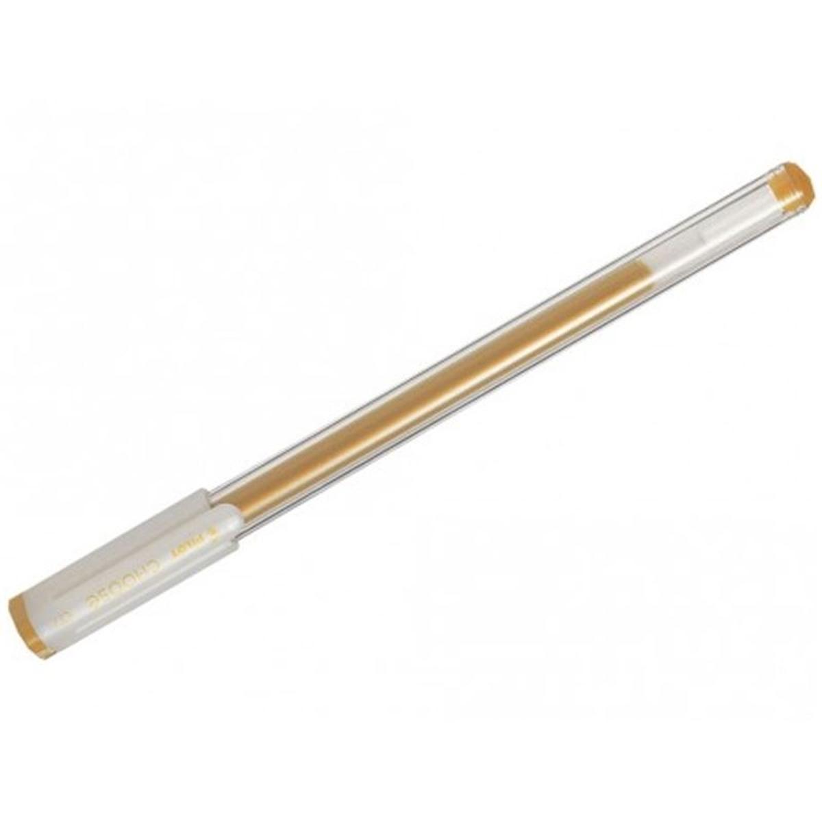 Penna choose begreen 0,7 gold pz.12